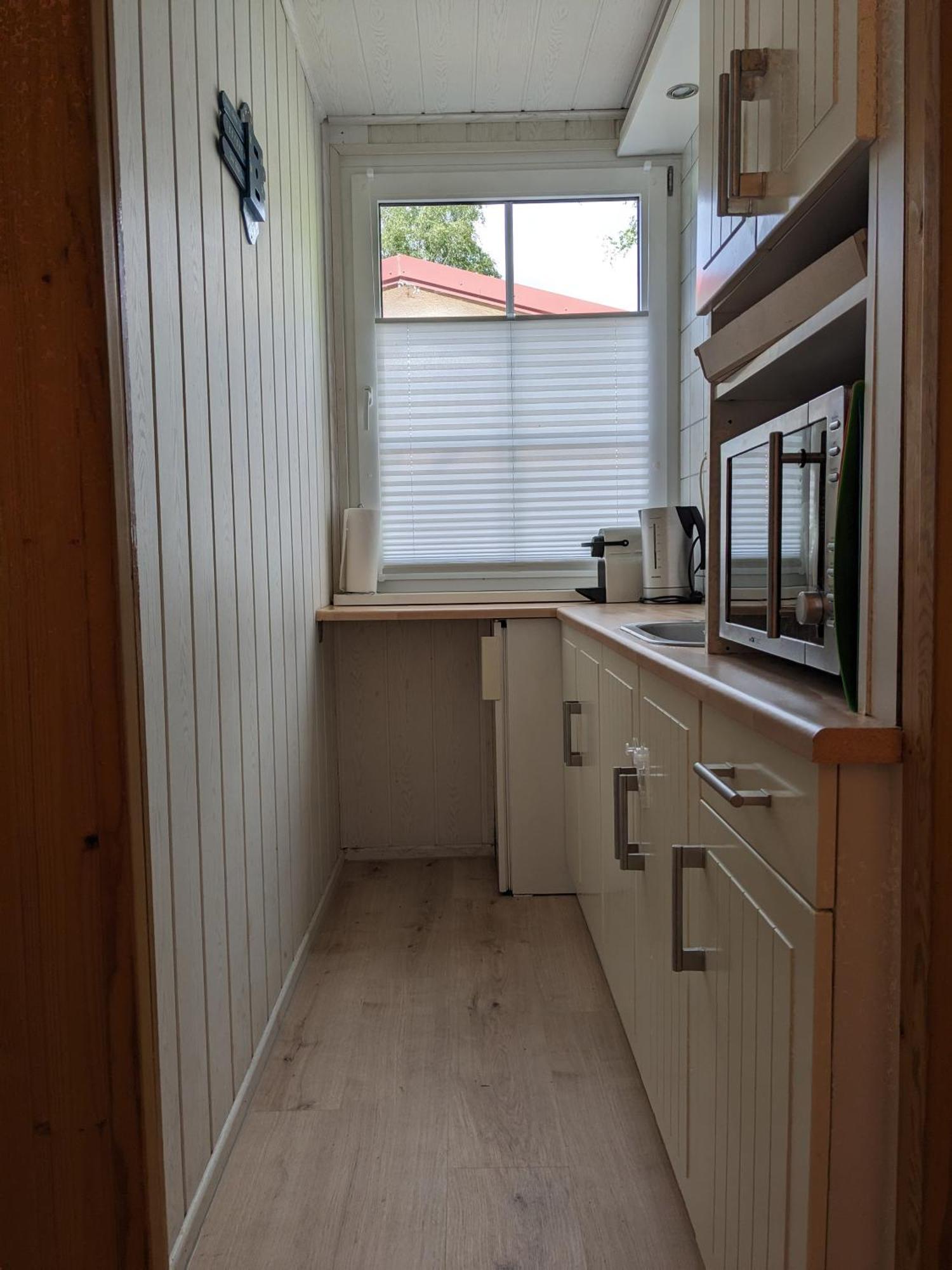 Ruhiges Ferienhaus Mit Sauna: Hellaberg III Langenbach  ภายนอก รูปภาพ