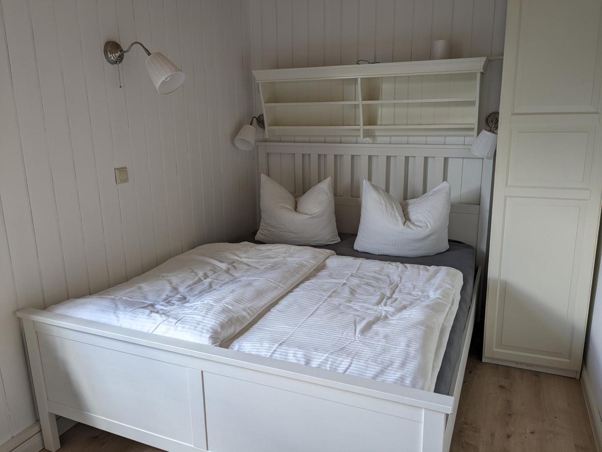 Ruhiges Ferienhaus Mit Sauna: Hellaberg III Langenbach  ภายนอก รูปภาพ